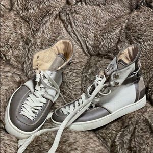 COPY - Christian louboutin men’s boots